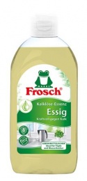 Vízkőoldó, ecetes, 300 ml, háztartási kisgépekhez, FROSCH