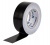 Ragasztószalag, 48mm x 50m,  szálerősített, szupererős, VICTORIA FACILITY, fekete